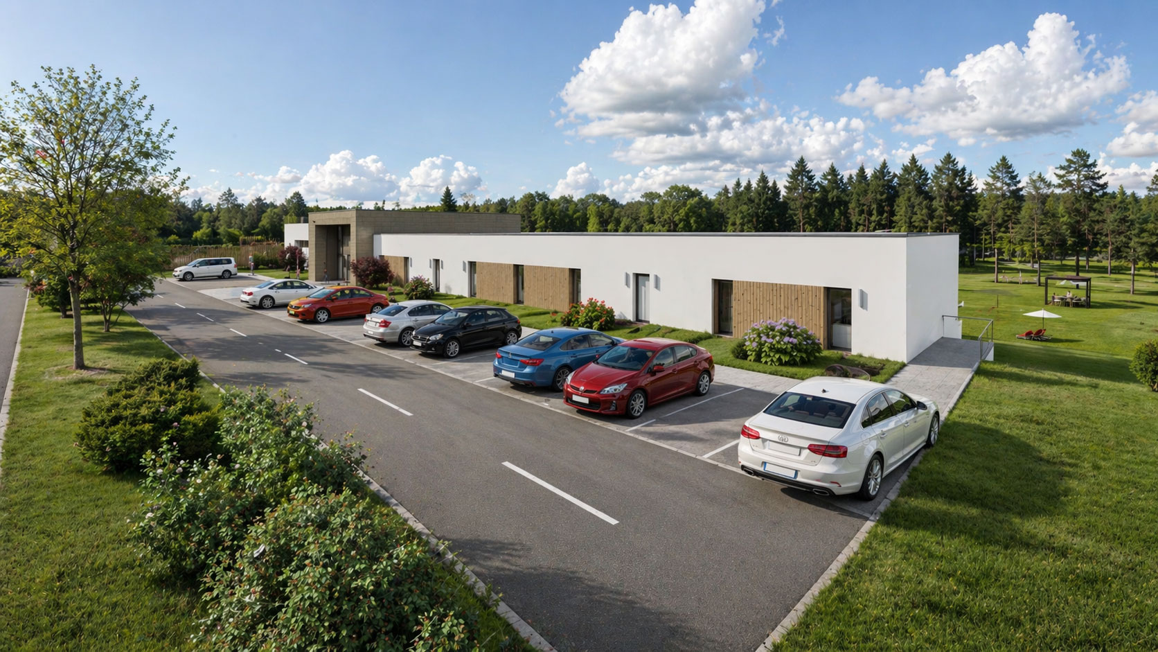 Hotel Delta, Somova, Tulcea