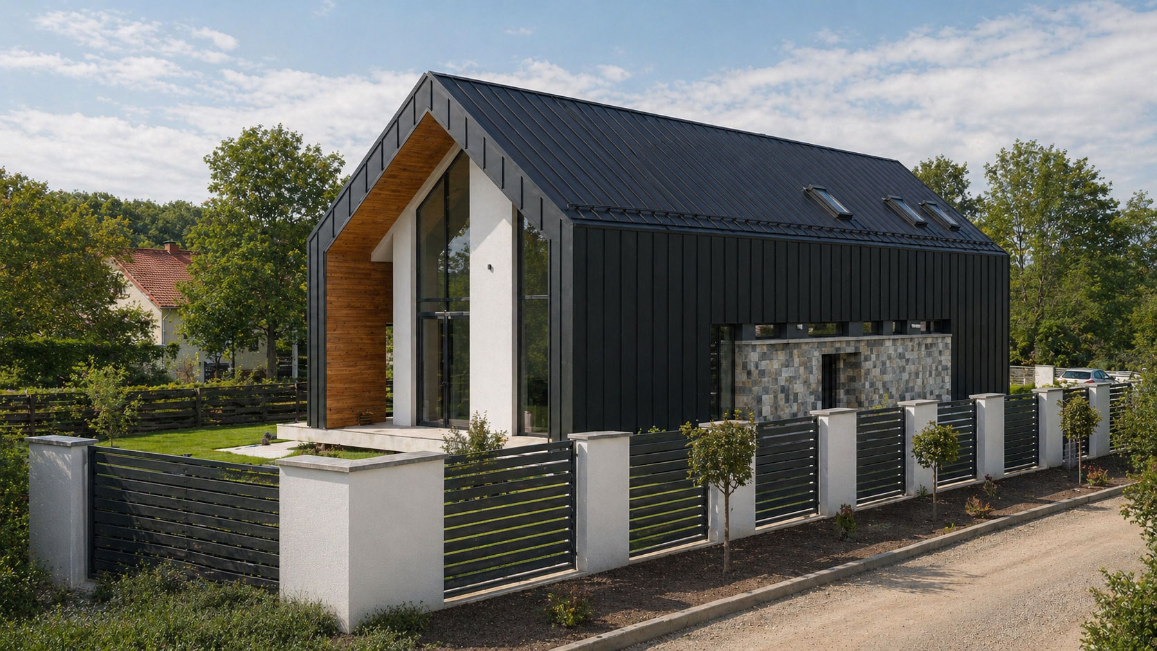 House Snagov