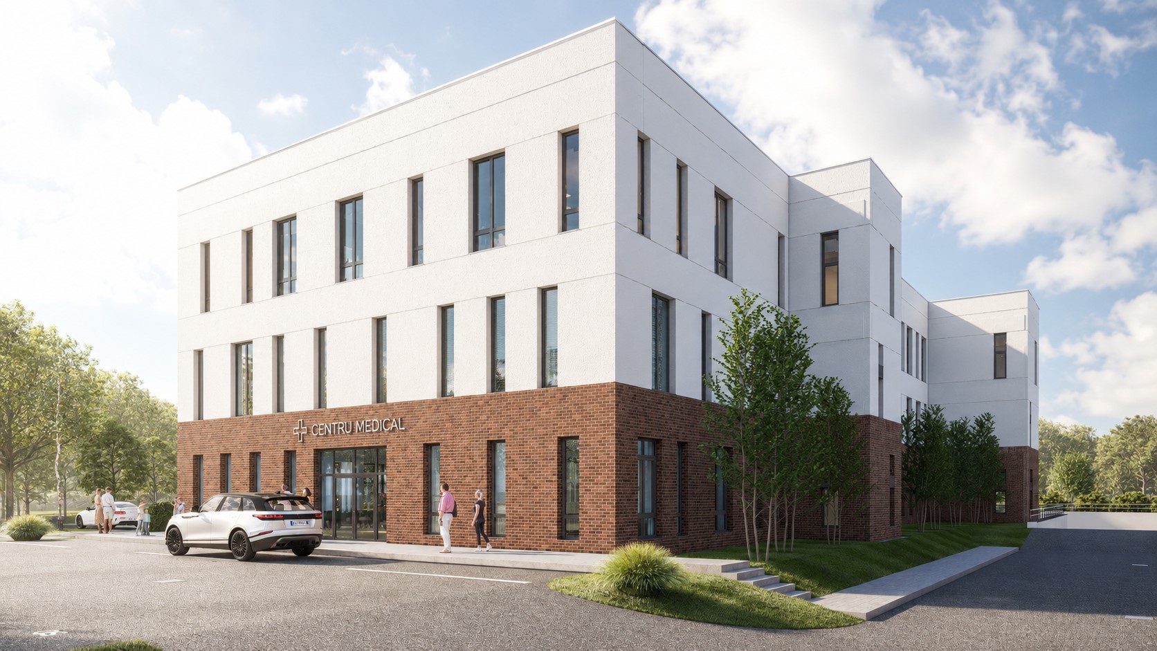 Hospital WLPC Craiova